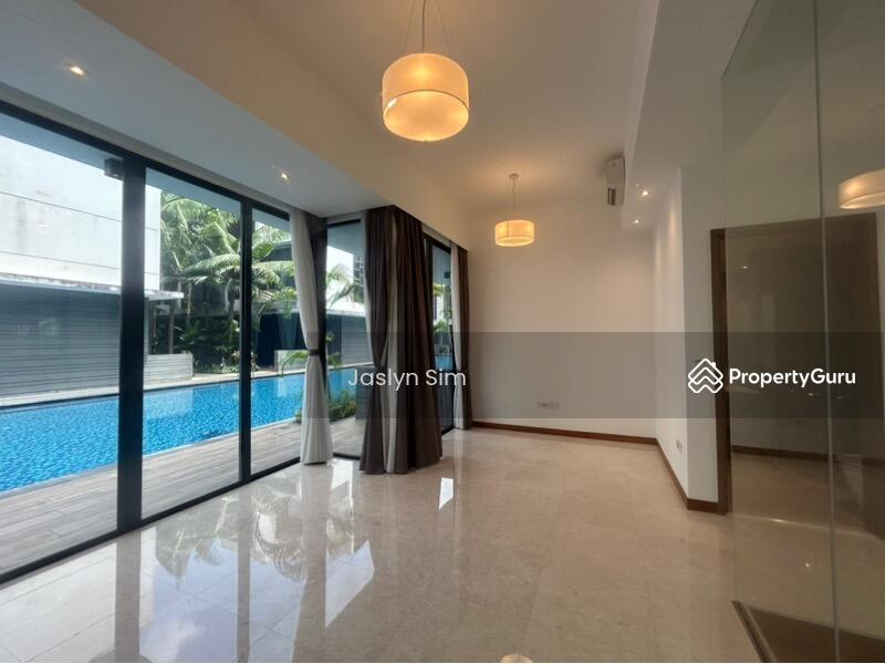 Cluster House for Sale, Alana, SGD 3,766,000 | 103-year lease