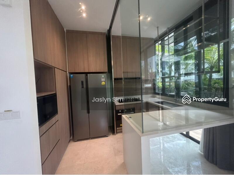 Cluster House for Sale, Alana, SGD 3,766,000 | 103-year lease