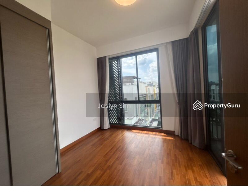 Cluster House for Sale, Alana, SGD 3,766,000 | 103-year lease