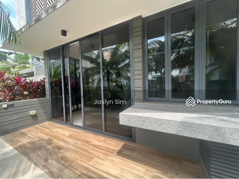 Cluster House for Sale, Alana, SGD 3,766,000 | 103-year lease