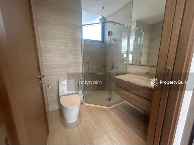 Cluster House for Sale, Alana, SGD 3,766,000 | 103-year lease