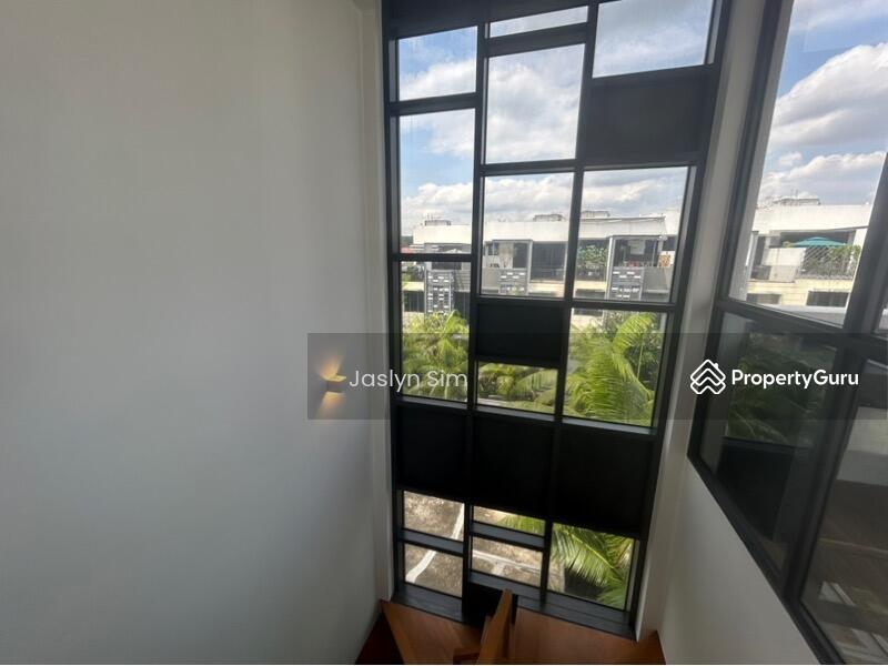 Cluster House for Sale, Alana, SGD 3,766,000 | 103-year lease