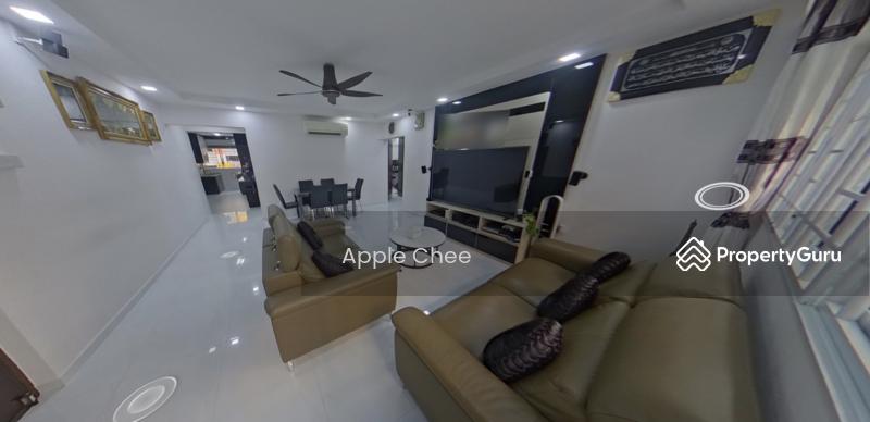Prop-GPT: HDB Flat: D18  921 Tampines Street 91