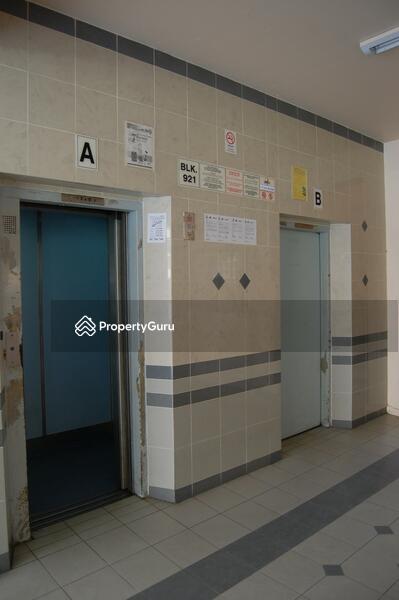 HDB Flat for Sale, 921 Tampines Street 91, SGD 678,000 | 99-year lease