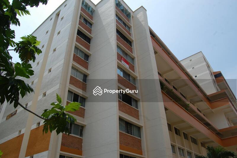 HDB Flat for Sale, 921 Tampines Street 91, SGD 678,000 | 99-year lease