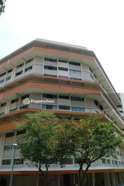 HDB Flat for Sale, 921 Tampines Street 91, SGD 678,000 | 99-year lease