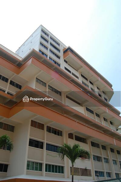 HDB Flat for Sale, 921 Tampines Street 91, SGD 678,000 | 99-year lease