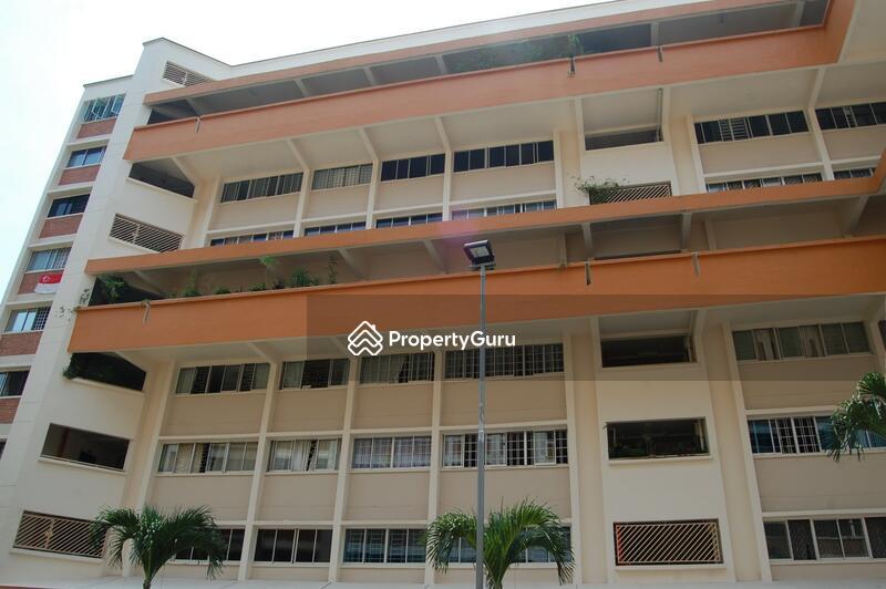 HDB Flat for Sale, 921 Tampines Street 91, SGD 678,000 | 99-year lease
