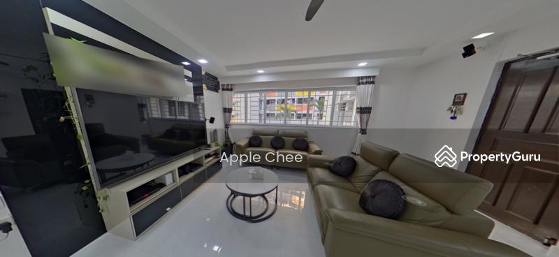 HDB Flat for Sale, 921 Tampines Street 91, SGD 678,000 | 99-year lease