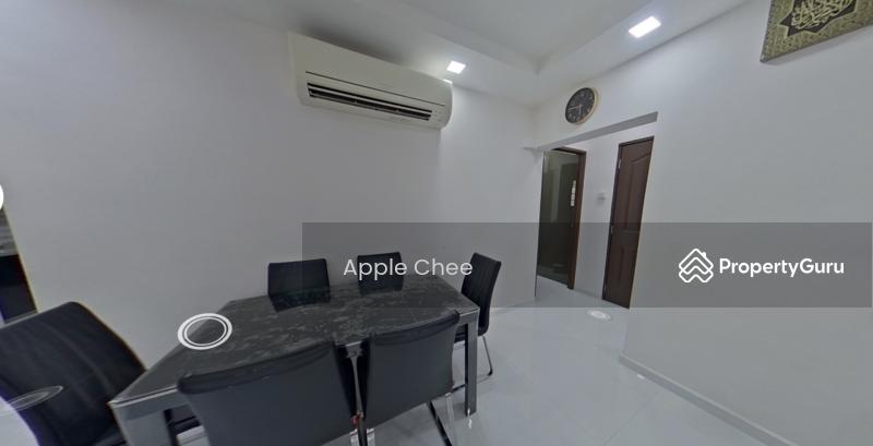 HDB Flat for Sale, 921 Tampines Street 91, SGD 678,000 | 99-year lease