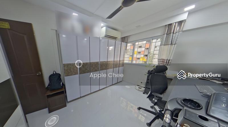 HDB Flat for Sale, 921 Tampines Street 91, SGD 678,000 | 99-year lease