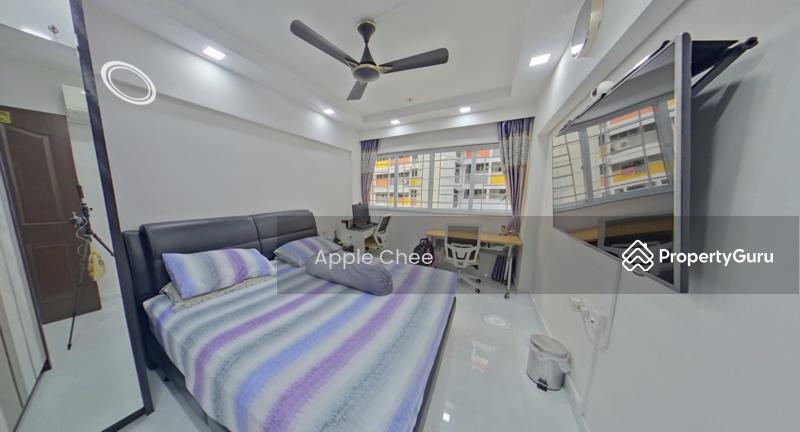 HDB Flat for Sale, 921 Tampines Street 91, SGD 678,000 | 99-year lease