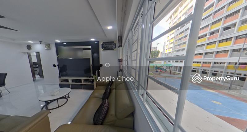 HDB Flat for Sale, 921 Tampines Street 91, SGD 678,000 | 99-year lease