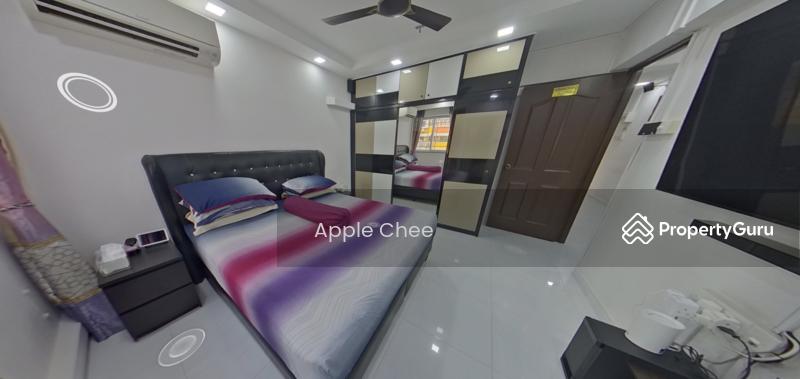HDB Flat for Sale, 921 Tampines Street 91, SGD 678,000 | 99-year lease