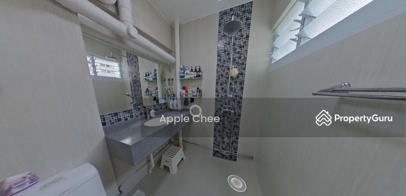 HDB Flat for Sale, 921 Tampines Street 91, SGD 678,000 | 99-year lease