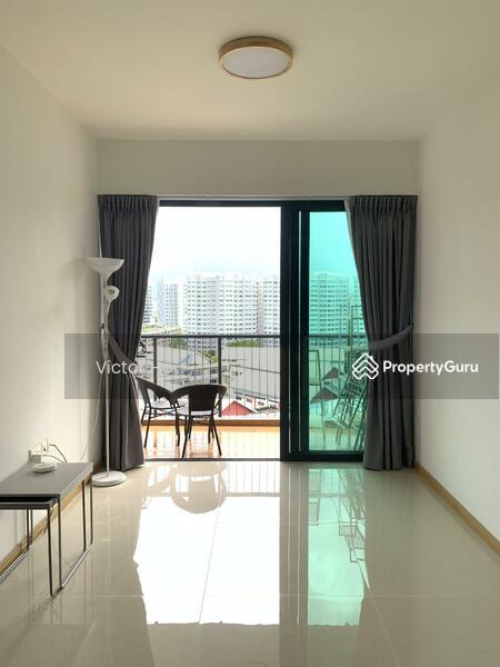 Prop-GPT: Condominium: D19  Kingsford Waterbay