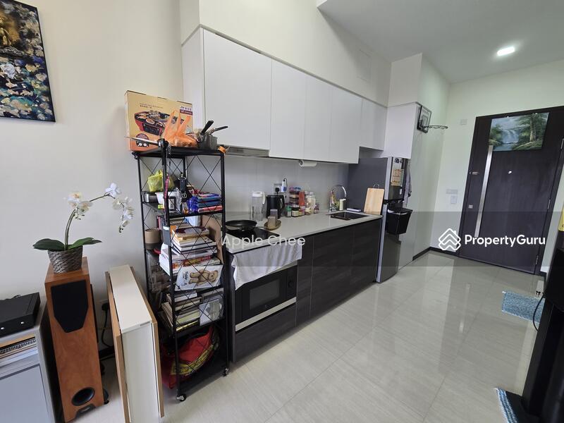 Condominium for Sale, Sims Urban Oasis, SGD 888,000 | 99-year lease