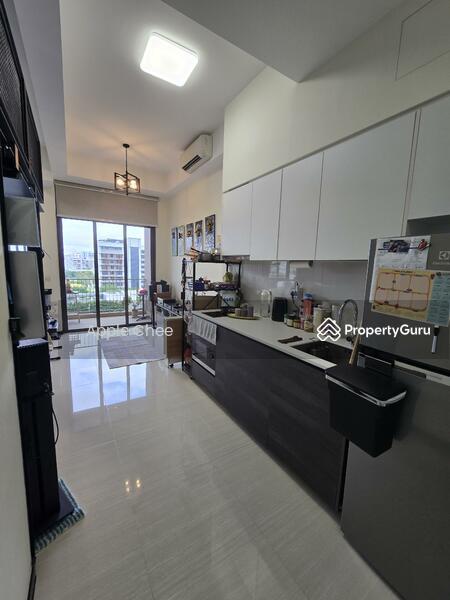 Condominium for Sale, Sims Urban Oasis, SGD 888,000 | 99-year lease