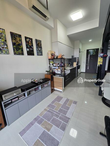 Condominium for Sale, Sims Urban Oasis, SGD 888,000 | 99-year lease