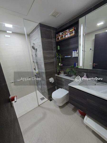 Condominium for Sale, Sims Urban Oasis, SGD 888,000 | 99-year lease