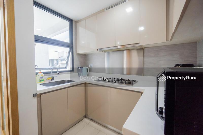 Executive Condominium for Sale: D23, 677722