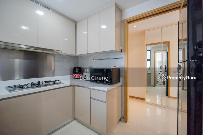 Executive Condominium for Sale: D23, 677722