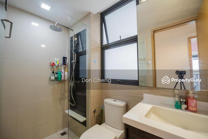 Executive Condominium for Sale: D23, 677722