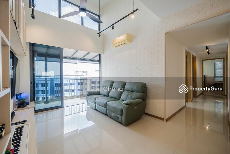Executive Condominium for Sale: D23, 677722