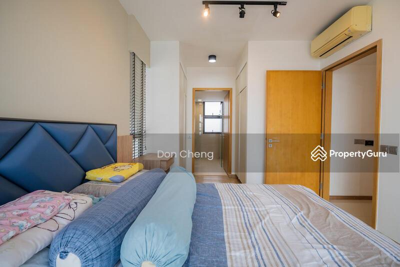 Executive Condominium for Sale: D23, 677722