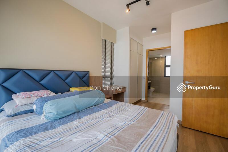Executive Condominium for Sale: D23, 677722