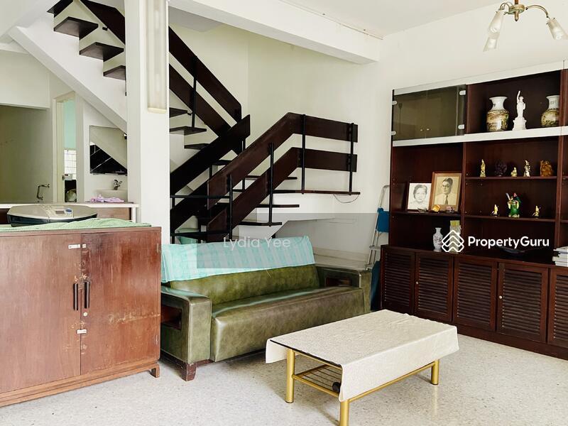 Terrace for Sale, Charming freehold terrace with good bones!, SGD 5,100,000 | Freehold
