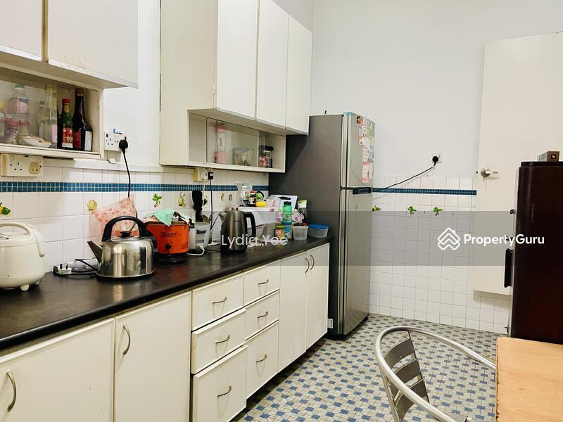 Terrace for Sale, Charming freehold terrace with good bones!, SGD 5,100,000 | Freehold