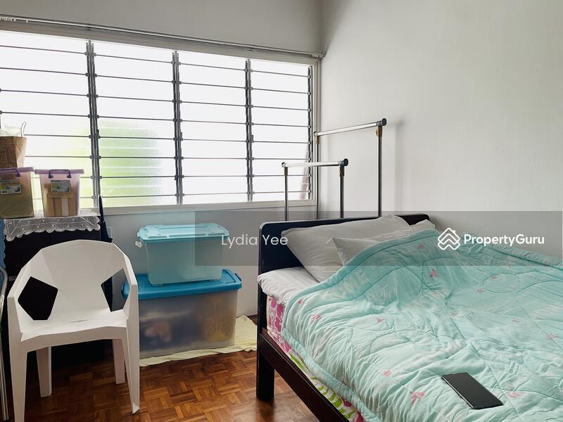 Terrace for Sale, Charming freehold terrace with good bones!, SGD 5,100,000 | Freehold