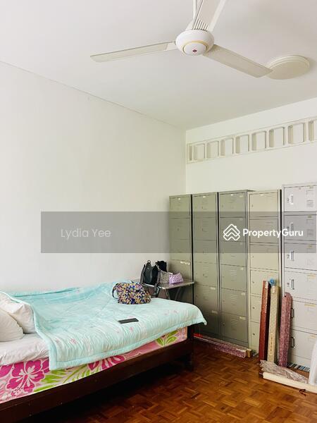 Terrace for Sale, Charming freehold terrace with good bones!, SGD 5,100,000 | Freehold