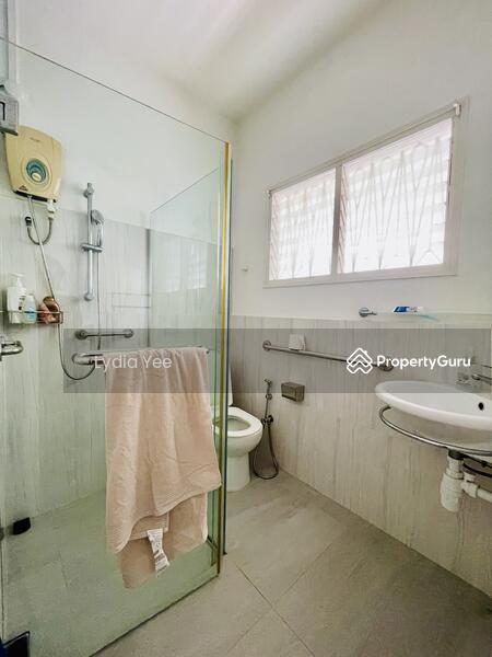 Terrace for Sale, Charming freehold terrace with good bones!, SGD 5,100,000 | Freehold
