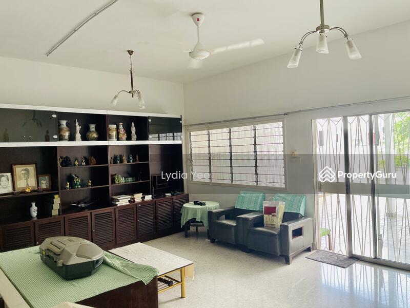 Terrace for Sale, Charming freehold terrace with good bones!, SGD 5,100,000 | Freehold