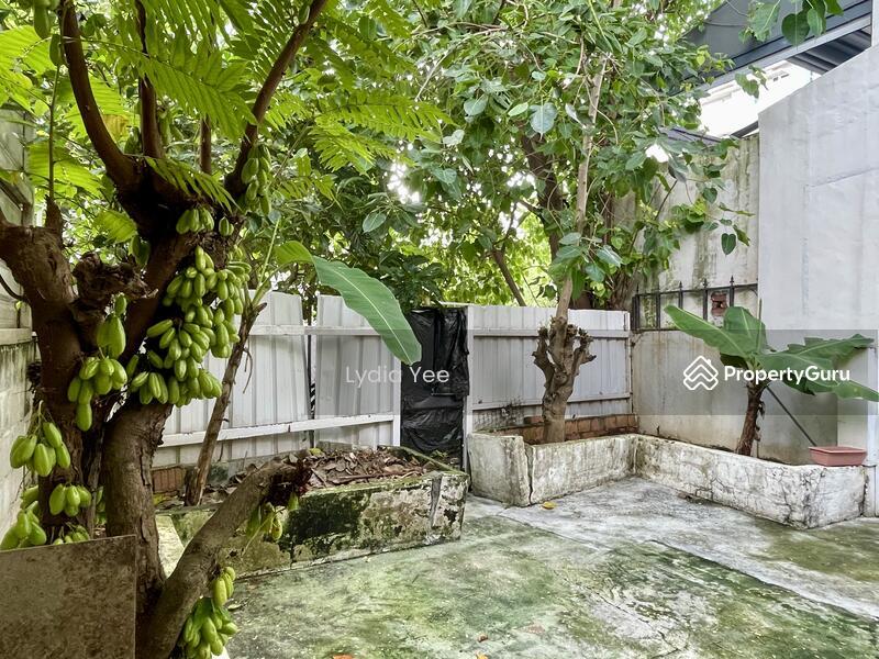 Terrace for Sale, Charming freehold terrace with good bones!, SGD 5,100,000 | Freehold