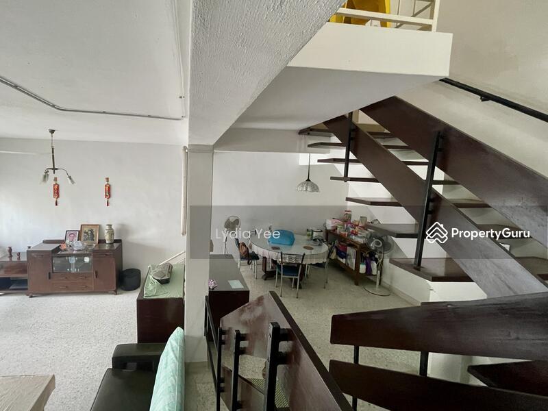 Terrace for Sale, Charming freehold terrace with good bones!, SGD 5,100,000 | Freehold