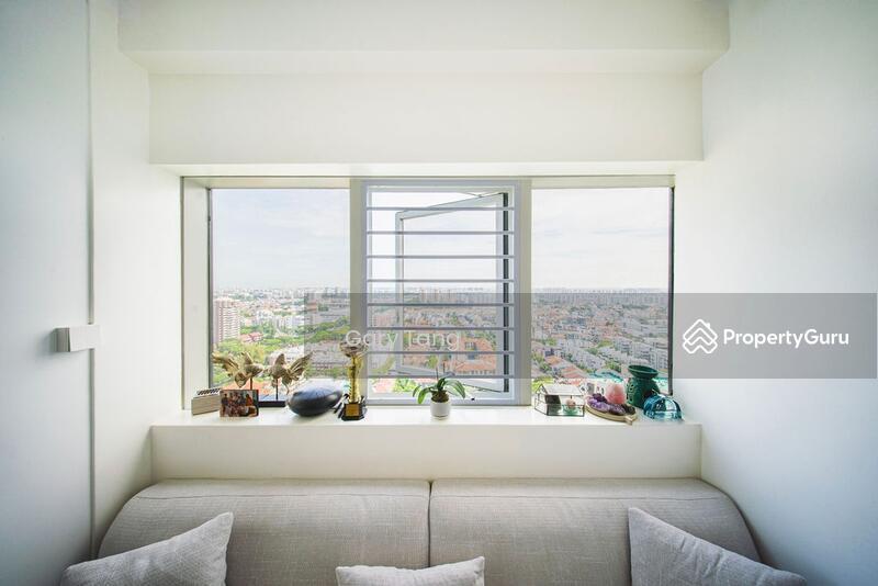 Prop-GPT: Condominium: D16  Bayshore Park