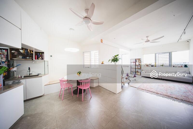 Condominium for Sale, Bayshore Park, SGD 1,750,000 | 99-year lease
