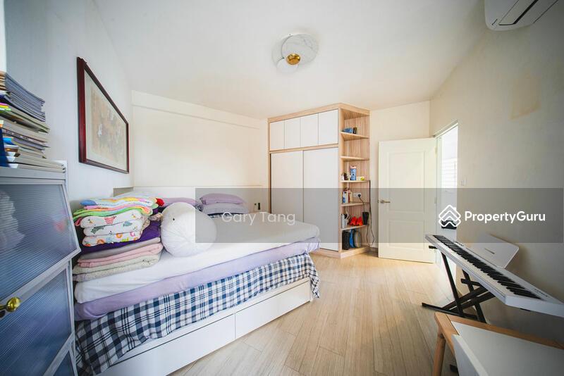 Condominium for Sale, Bayshore Park, SGD 1,750,000 | 99-year lease
