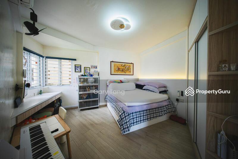 Condominium for Sale, Bayshore Park, SGD 1,750,000 | 99-year lease