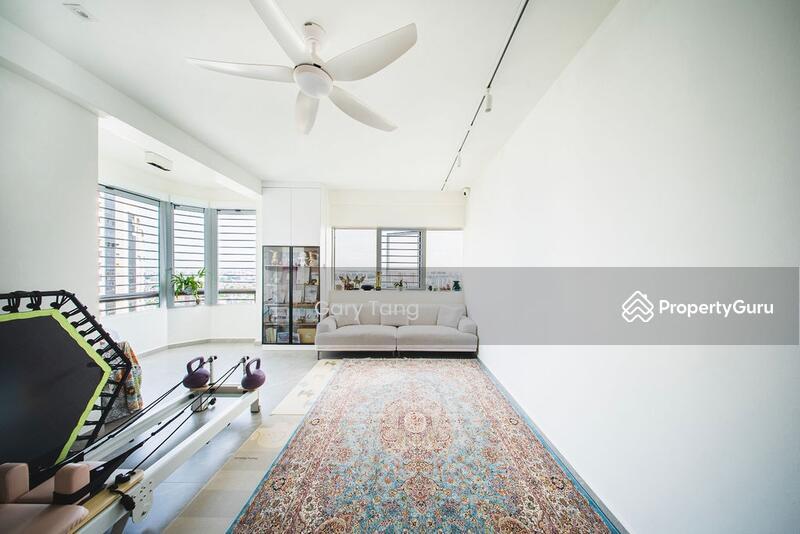 Condominium for Sale, Bayshore Park, SGD 1,750,000 | 99-year lease