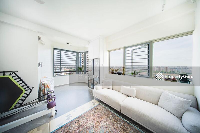 Condominium for Sale, Bayshore Park, SGD 1,750,000 | 99-year lease