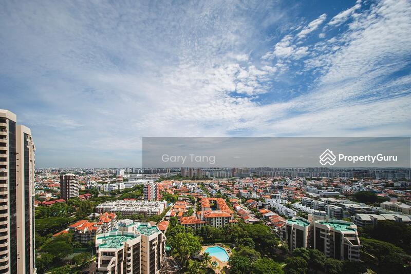 Condominium for Sale, Bayshore Park, SGD 1,750,000 | 99-year lease