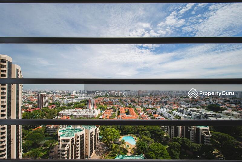 Condominium for Sale, Bayshore Park, SGD 1,750,000 | 99-year lease