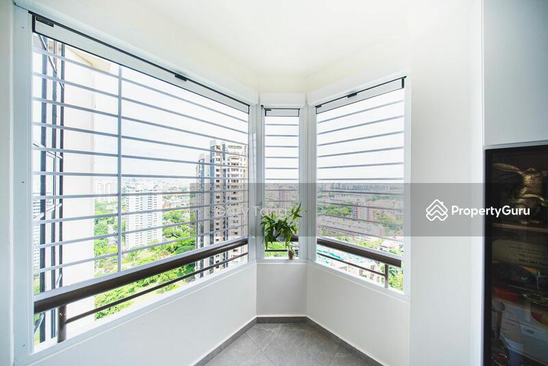 Condominium for Sale, Bayshore Park, SGD 1,750,000 | 99-year lease