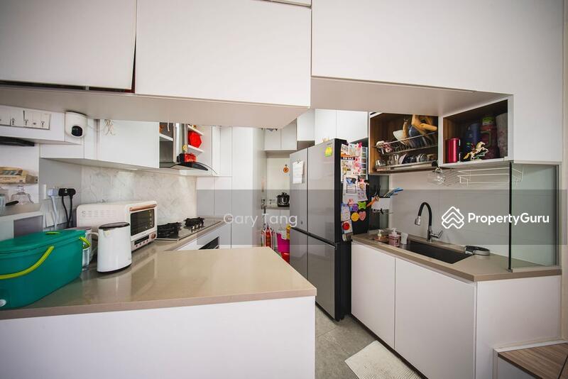 Condominium for Sale, Bayshore Park, SGD 1,750,000 | 99-year lease