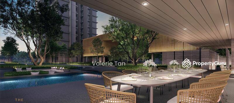 Condominium for Sale, The Myst, SGD 2,924,000 | 99-year lease