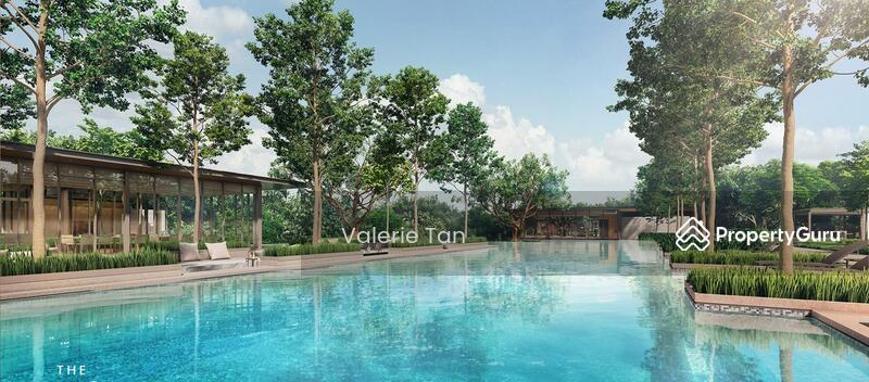 Condominium for Sale, The Myst, SGD 2,924,000 | 99-year lease